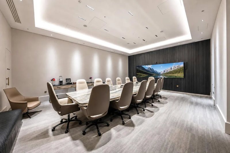 Meeting room